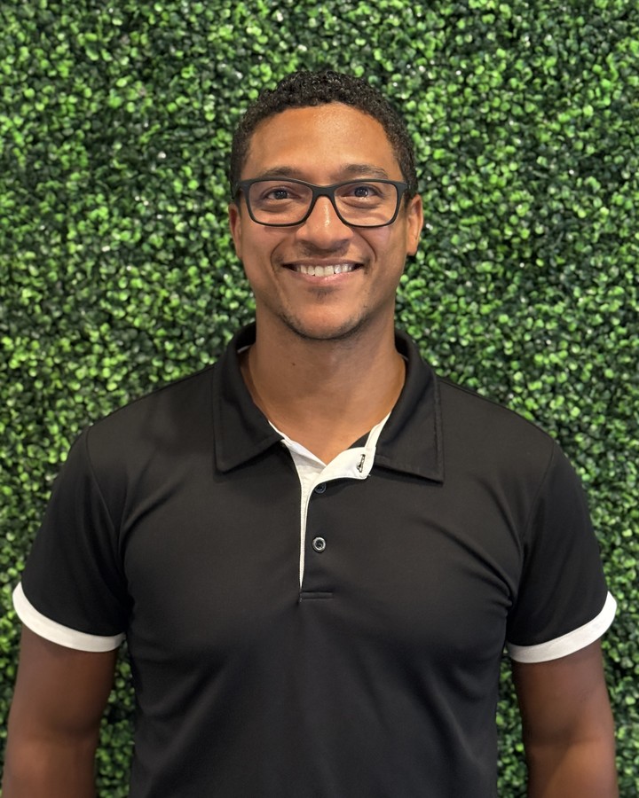 Ben Sweet, Operations Manager at Commercial Lock Services