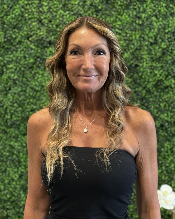 Lisa Keck, Vice President of Commercial Lock Services
